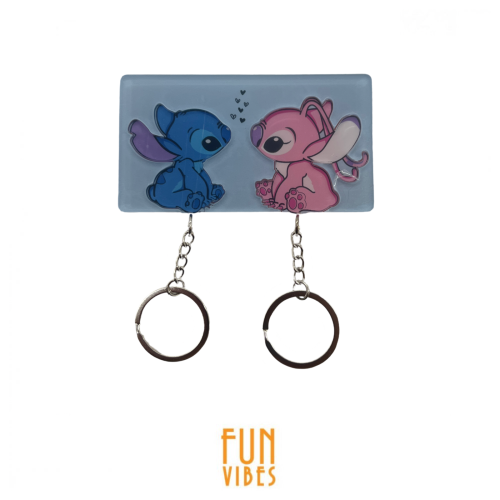 ميدالية ستيتش