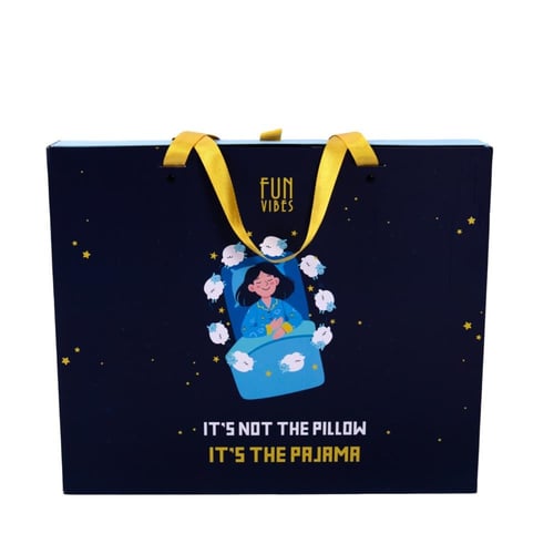 بجامة ليالي البادية