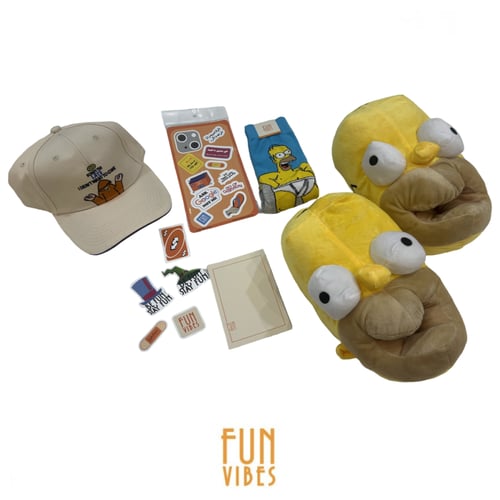 باكج سيمبسون