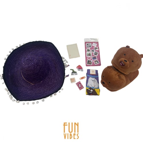 باكج الدب شهاب