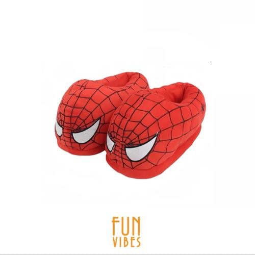 شبشب سبايدرمان