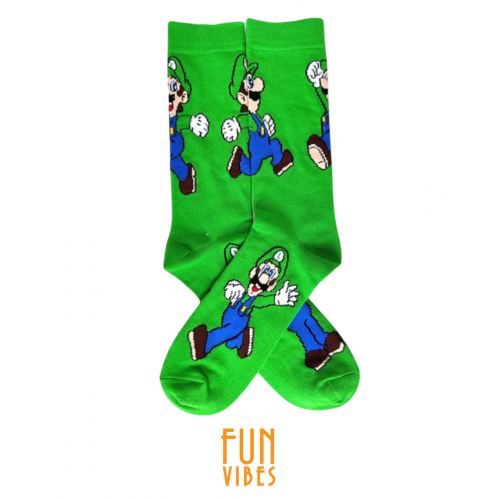 شراب ماريو - اخضر