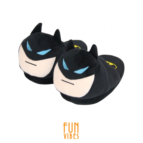 شبشب باتمان