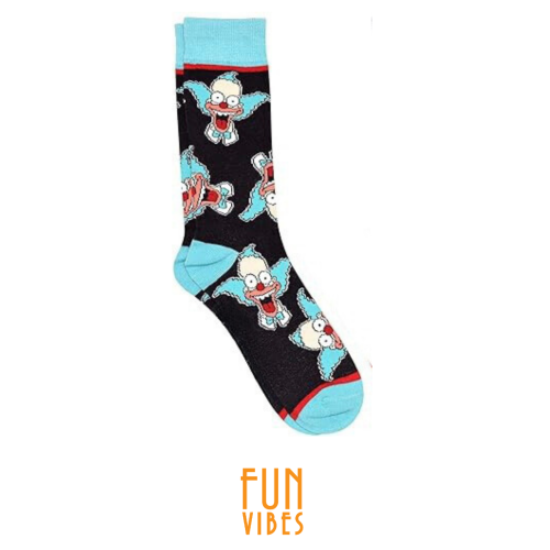 شراب المهرج كرستي