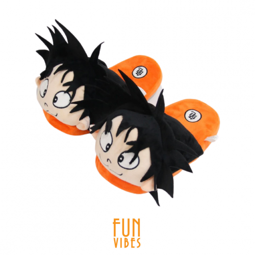 شبشب دراغون بول