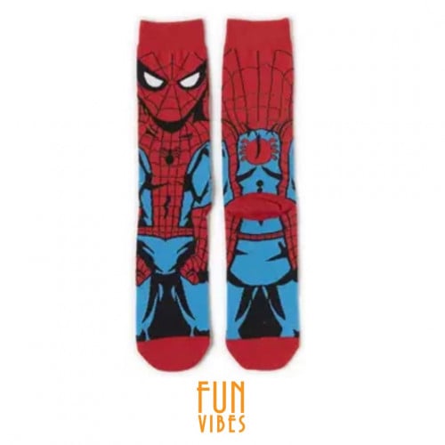 شراب سبايدرمان