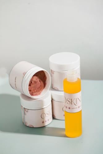 مجموعة الكاميليا