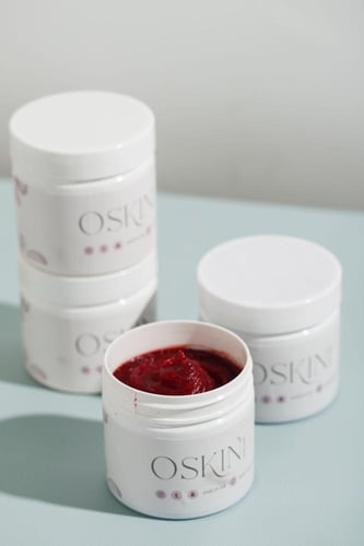 مجموعة البيلسان للجسم