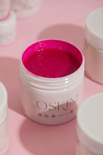 سنفرة البيلسان للجسم