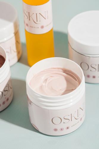 كريم الكاميليا للجسم