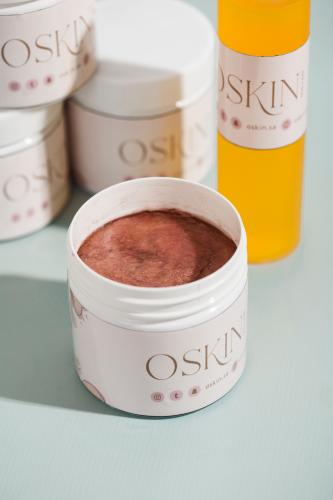 صابونية الكاميليا للجسم