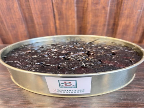 ( المصنع الوحيد لهذا المنتج ) علبه عجوة المدينة ال...