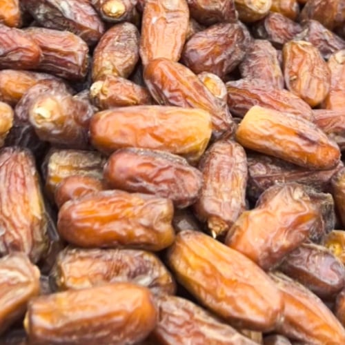 صفري مبروم هليل حبه وسط بدون قشرة كرتون وزن ٣ كيلو