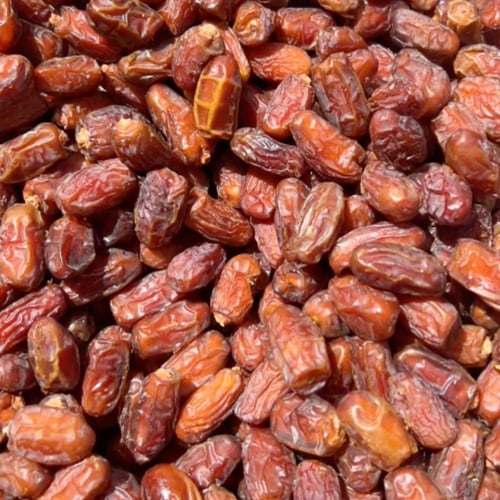 صفري مبروم هليل حبه وسط بدون قشرة كرتون وزن ٣ كيلو