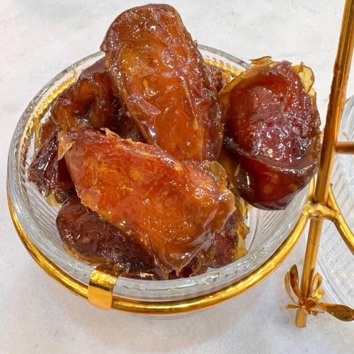 كرتون تمر صفري بيشة ملكي 12 كيس