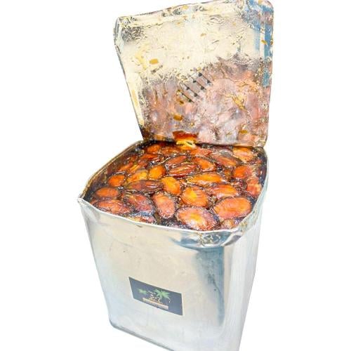 تمر تنك صفري تمر الاولين طعم الذكريات الفريدة والا...