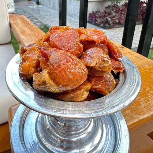 عرض خاص تمر سكري مجروش ضمد شعبي نقوه درجه اولى