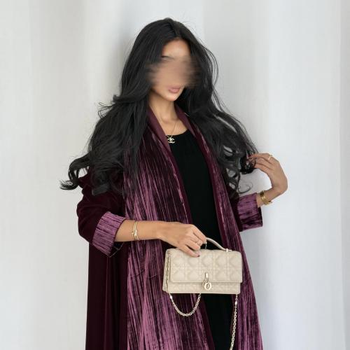 WL93 - Burgundy