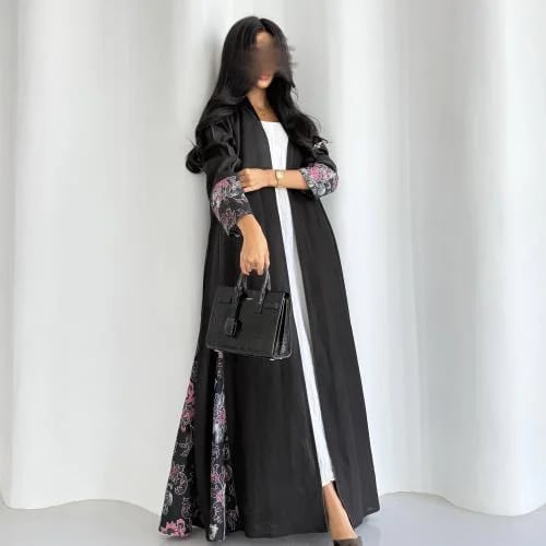 S237 - Black