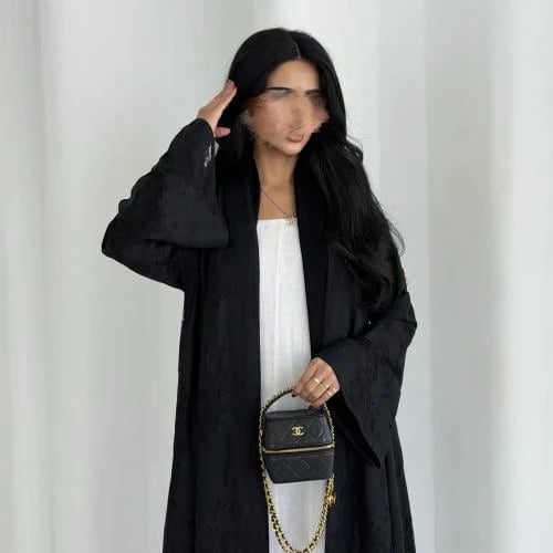 S341 - Black