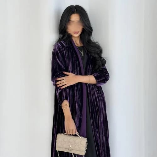 WL93 - Purple