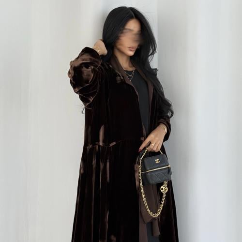 WL81 - Brown