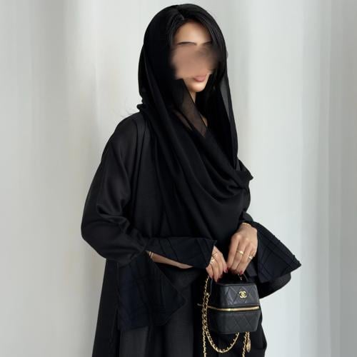 S117 - Black