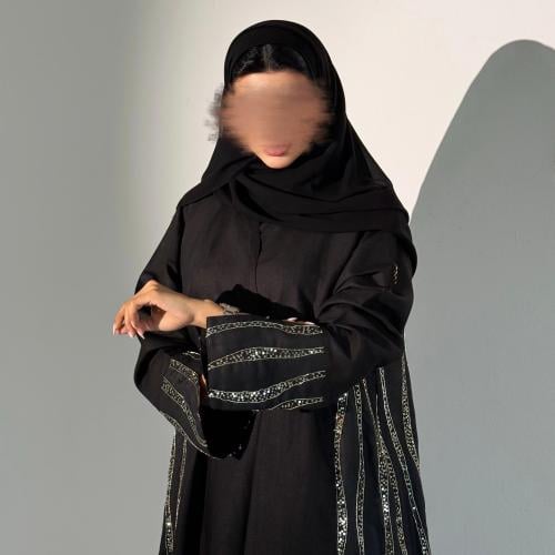 S215 - Black