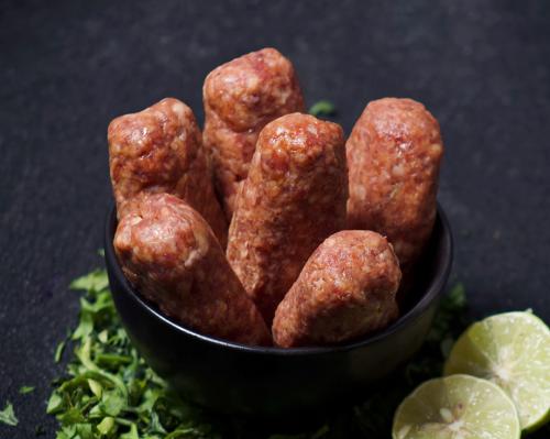 كفتة لحم النخبة