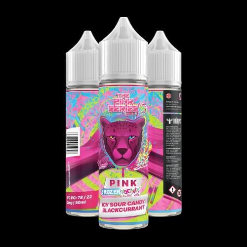 Panther Remix Ice 3mg 60ml