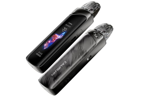 كالبيرن جي 4 برو Caliburn G4 Pro