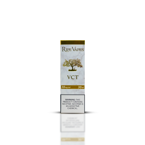في سي تي 30مل VCT