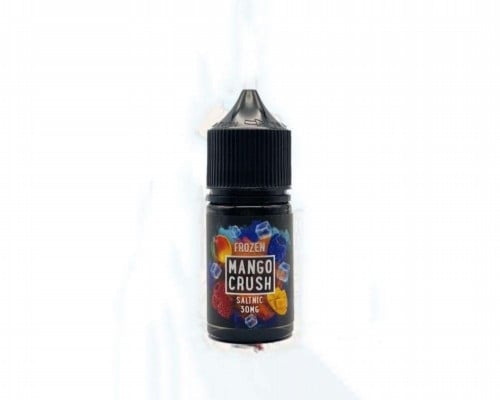 مانجو كراش ايس 30مل Mango Crush Ice