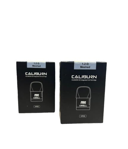 بود كاليبرن Caliburn Pod G3