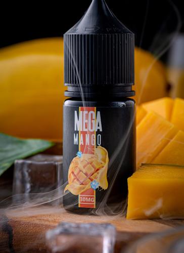 ميجا مانجو 30مل Mega Mango Normal