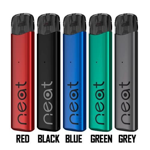 يو ويل نيت Uwell Neat 2