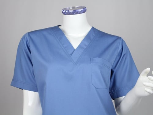 سكراب سماوي لون رقم (5)