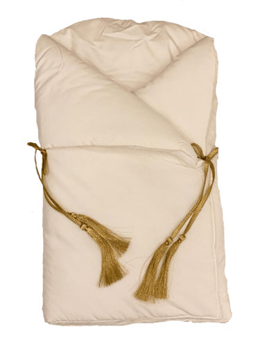 هدية مولودة من نكست مع مدس