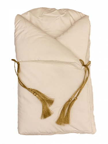 هدية مولود من نكست مع مدس ( بيت نوم الطفل )