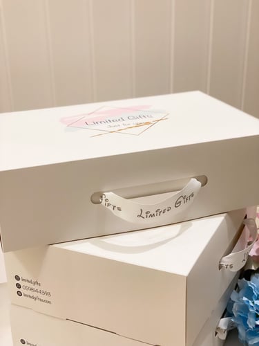 هدية مولودة فستان تقديم موديل امريكي