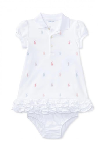 هدية مولودة من رالف