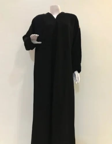 عباية سادة طقطق