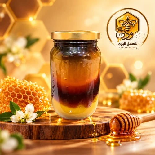 كل الأعسال