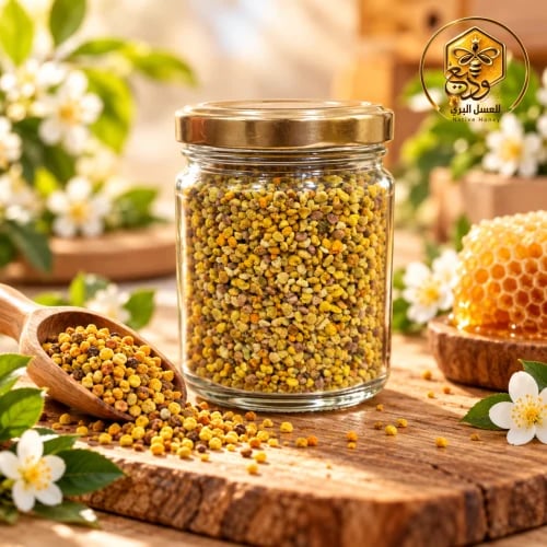 حبوب اللقاح