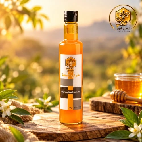 مشروب الصحة