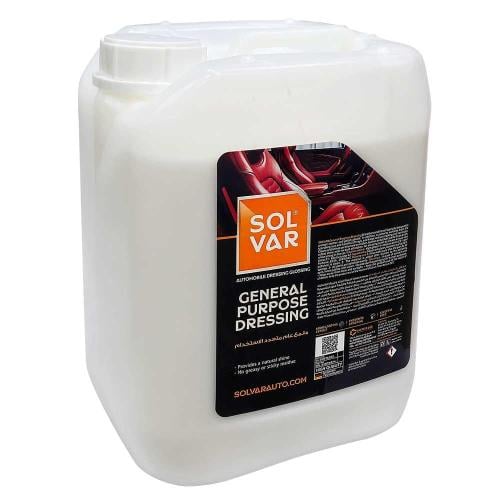 سولفار-ملمع عام - 5 لتر