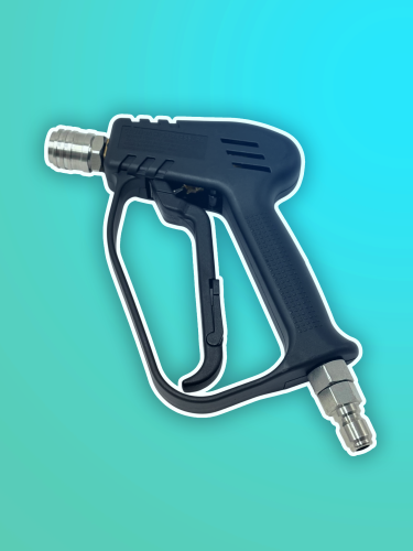 مسدس الضغط لغسيل السيارة بحركة 360