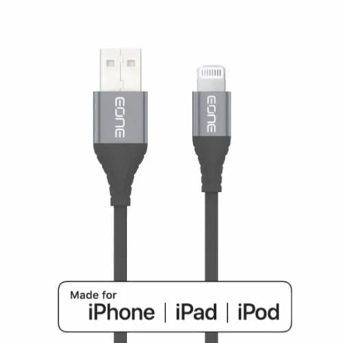 كيبل شحن من USB-A إلى لايتيتغ