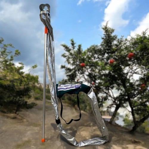 قاطفة الثمار