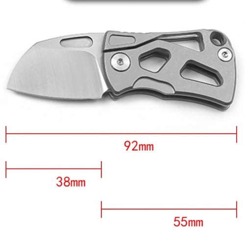 سكين سهم الصياد